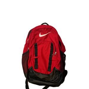 Nike Brasilia 7 XL Backpack University Red